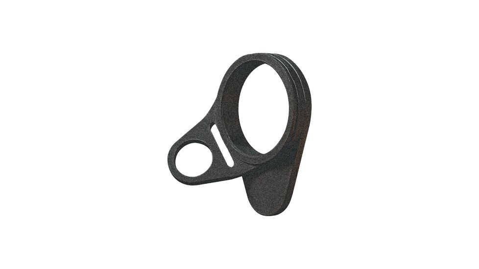 Phase 5 Tactical Revolving Sling Attachment Solution