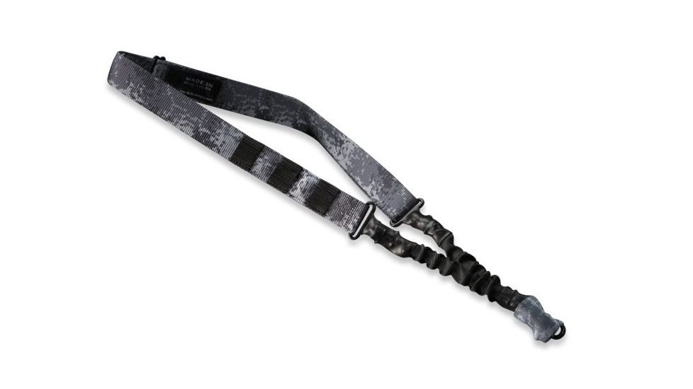 Phase 5 Weapon Systems Inc Single-Point Bungee Sling, Digital Dark Gray SLG-GRY
