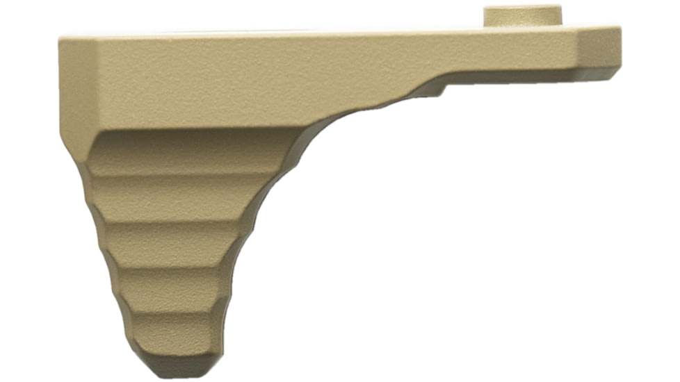 Phase 5 Weapon Systems Inc Micro Stop - KeyMod Hardware, Flat Dark Earth, MS-KMOD-FDE