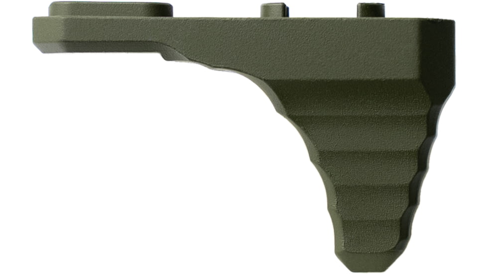 Phase 5 Weapon Systems Inc Micro Stop - M-LOK Hardware, OD Green, MS-MLOK-ODG