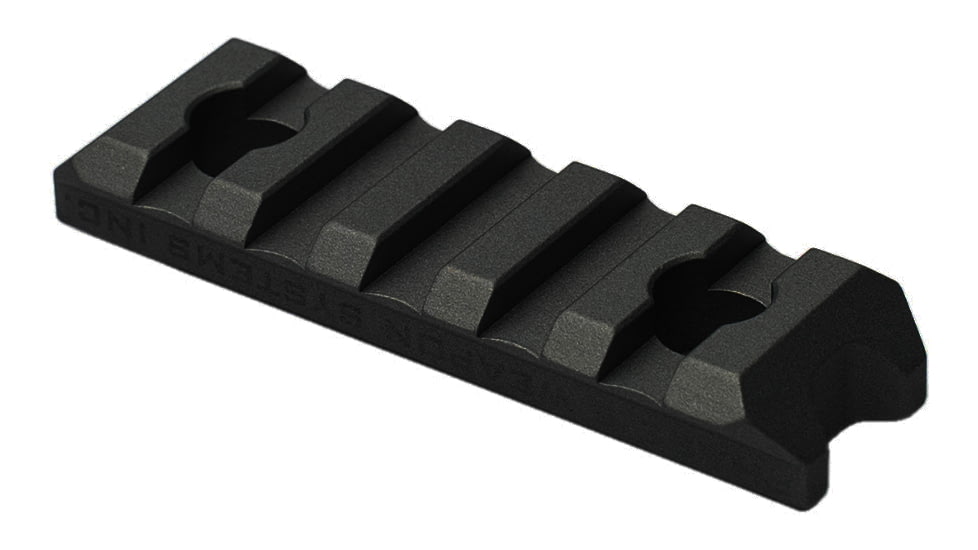 Phase 5 Weapon Systems Inc Mlok Picatinny Rail