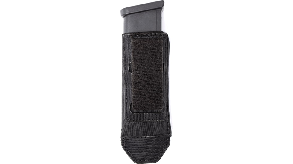 PHLster Flex Magazine Pouch, Black, Standard, 24