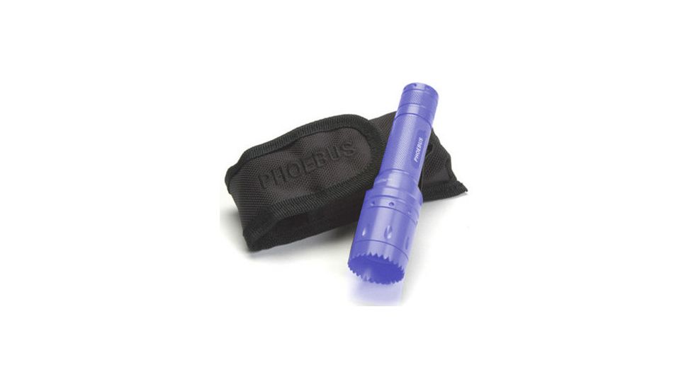 Phoebus 3W Medium Codura Flashlight Case