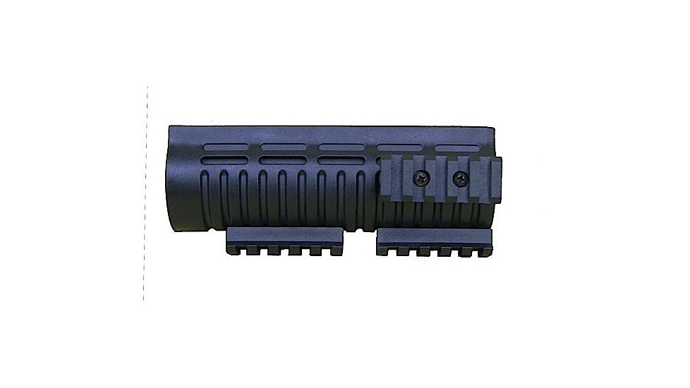 Phoenix Technology SFM1201B Standard Shotgun Glass Filled Nylon Black