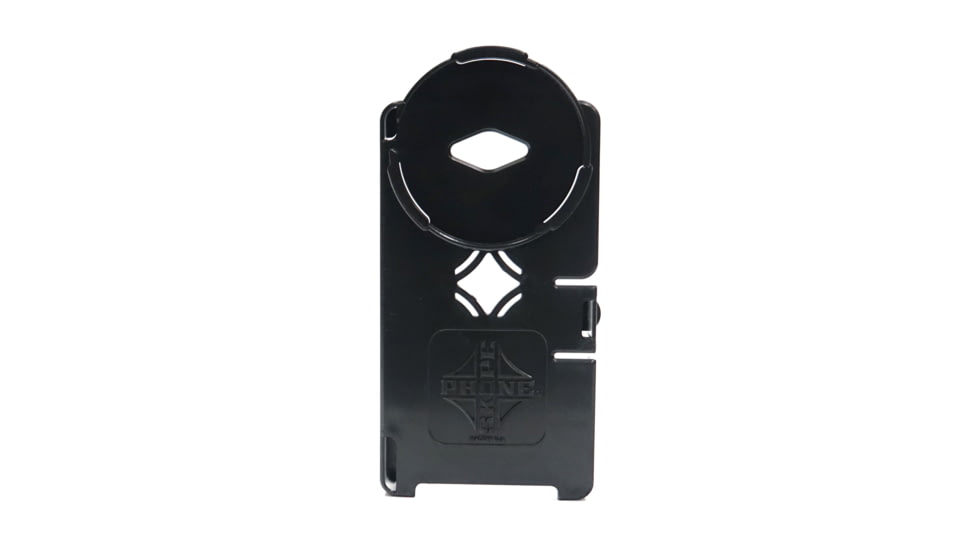 Phone Skope Motorola Droid Turbo Mobile Phone Case, Black, Small, C2KMDT