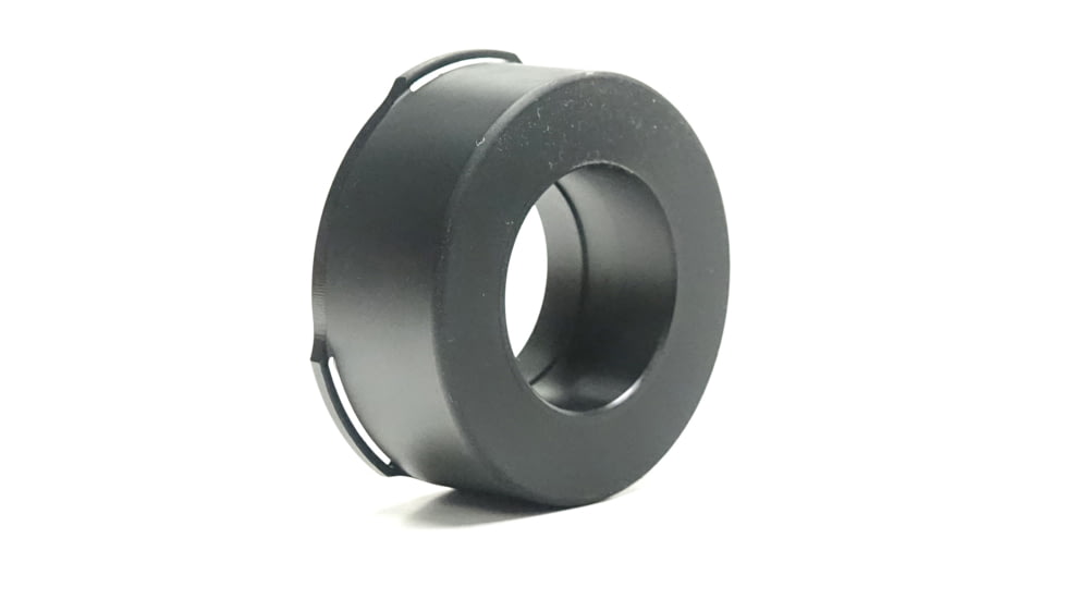 Phone Skope Optic Adapter for Bushnell Space Master, Black, Small, C3-053-A