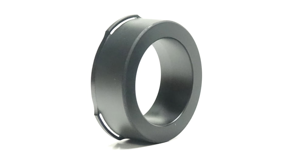 Phone Skope Optic Adapter for Bushnell Trophy XLT/Cabelas Japan/Meopta S1/Opticron HR Eyepiece/Redfield Renegade, Black, Small, C3-007-A