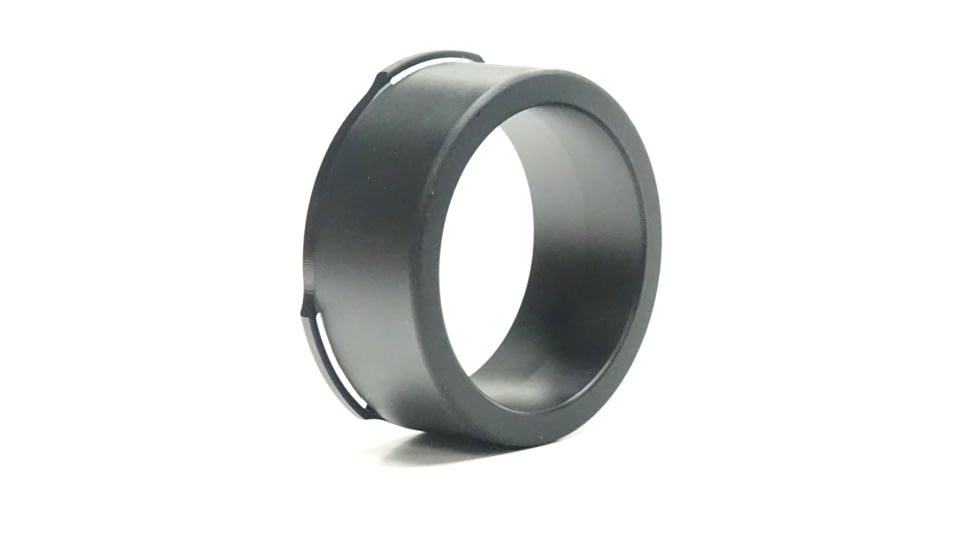 Phone Skope Optic Adapter for Kowa Highlander/Leupold Mark 4 80/Pentax PF-65ED/Kowa Highlander Prominar, Black, Small, C3-039-I