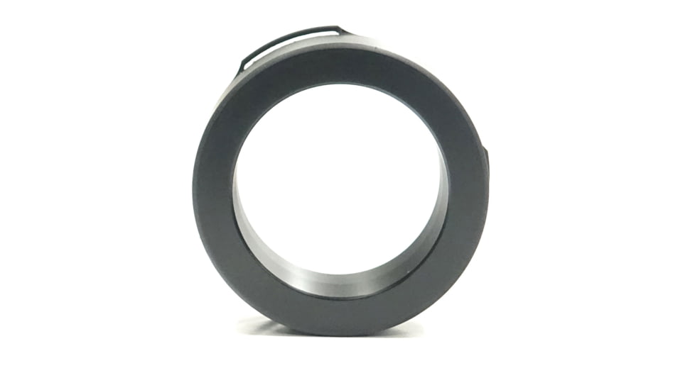 Phone Skope Optic Adapter for Leupold Kenai, Black, Small, C3-047-A