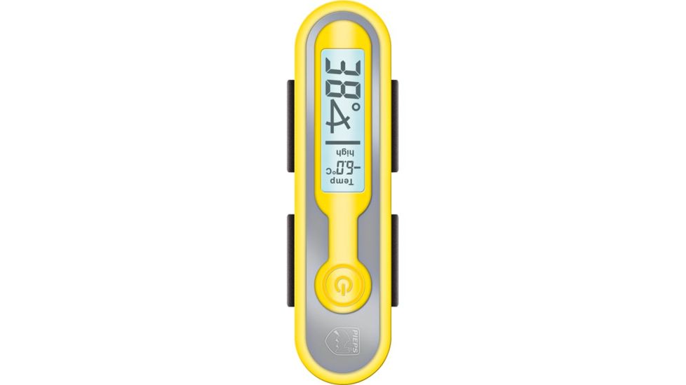Pieps 30 Degree Plus Electronic Inclinometer