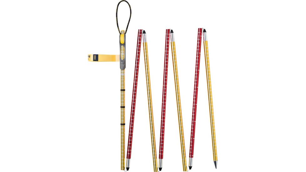 Pieps  Aluminium Tour Xl 300cm PP1096160000ALL1