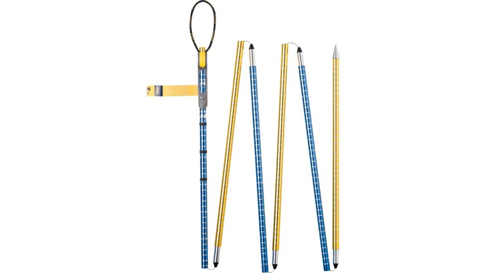 Pieps  Aluminium Tour Xl 300cm PP1096160000ALL1