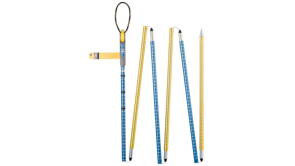 Pieps Aluminum Tour Probe