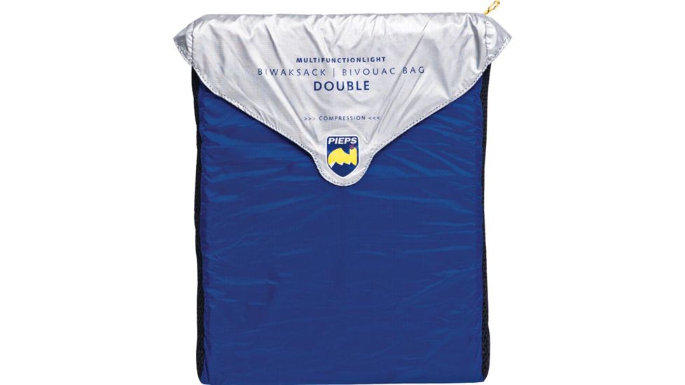 Pieps  Bivy Bag - Single Person 109774