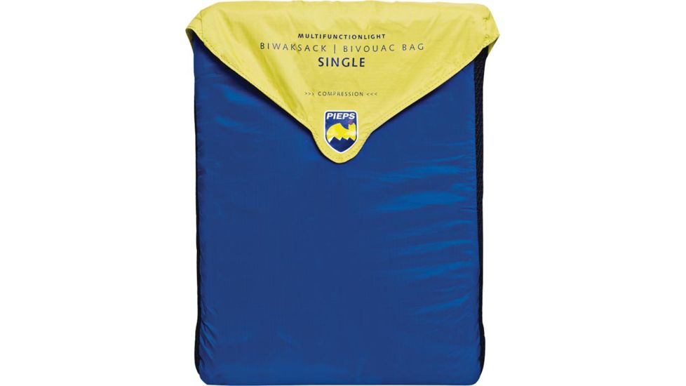 Pieps  Bivy Bag - Single Person 109774