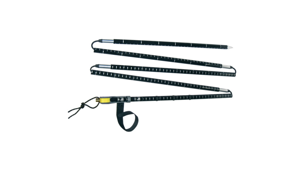 Pieps  Carbon Tour 220cm PP1096170000ALL1