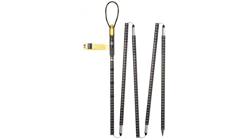 Pieps Carbon Tour Probe