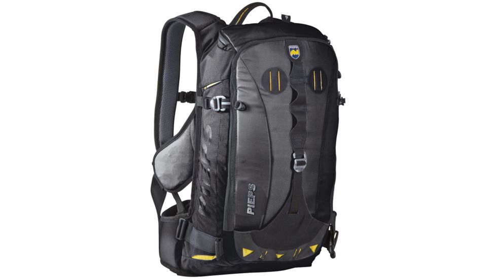 Pieps  Freeride 24 - Black 110153