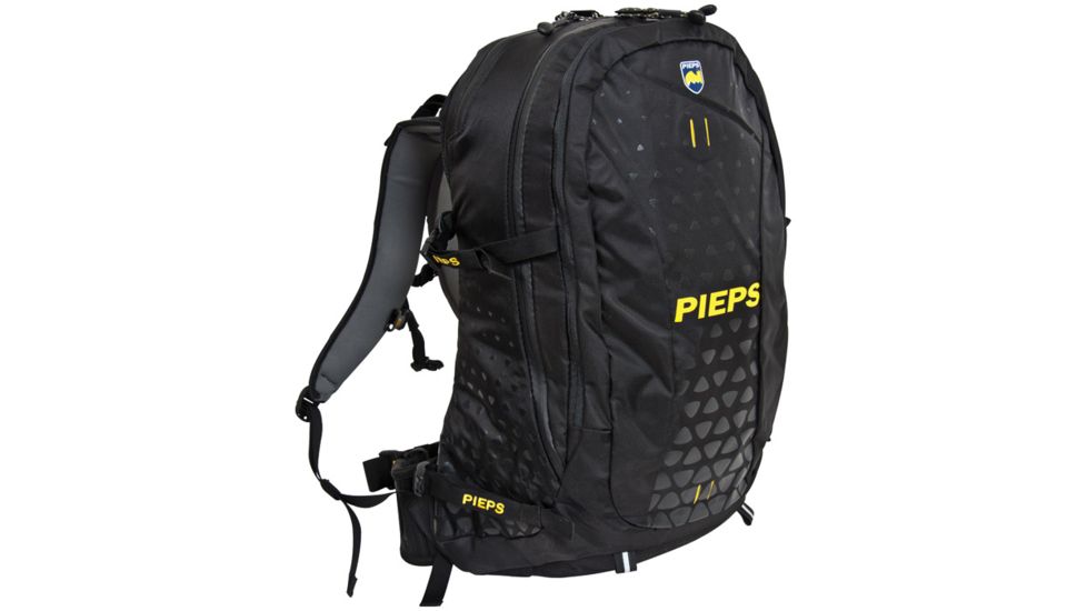 Pieps  Myotis Light 30 - Black 111111