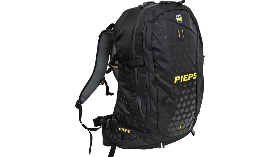 Pieps  Myotis Light 30 - Black 111111