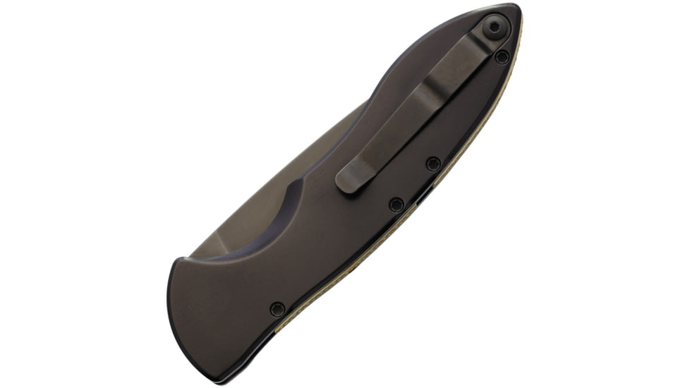 Piranha Knives Auto Fusion Buttonlock Blk, PKCP28BKT