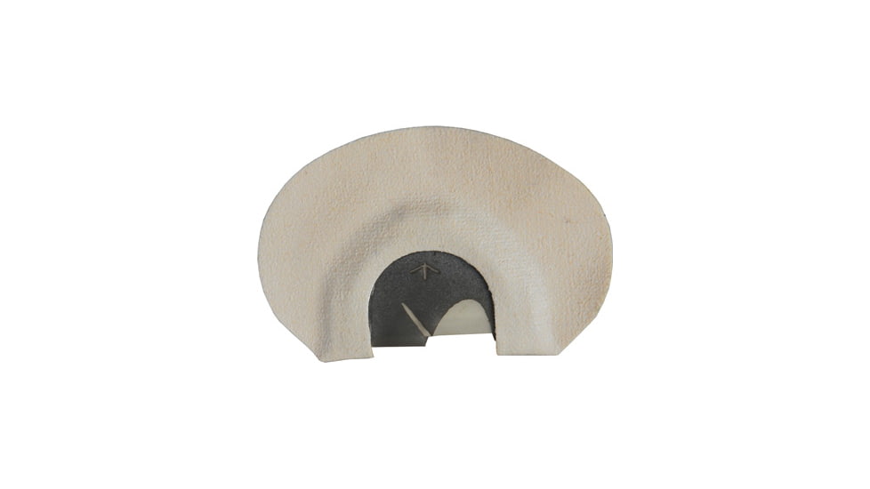 Pittman Game Calls Last Dance Diaphram Turkey Call 3 Reed