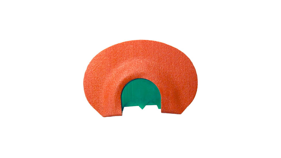Pittman Game Calls Thunder Diaphram Turkey Call 4 Reed !