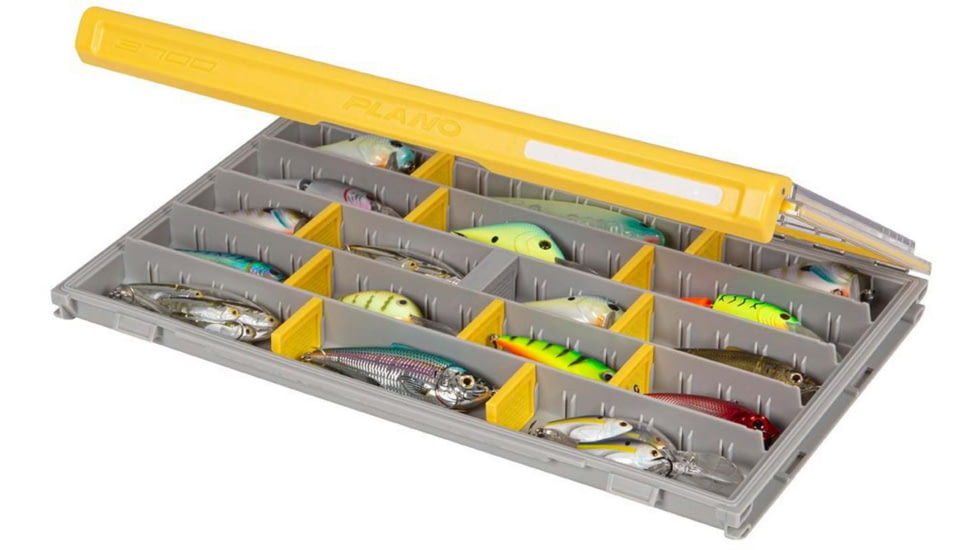 Plano Edge 3700 Thin - PLASE371