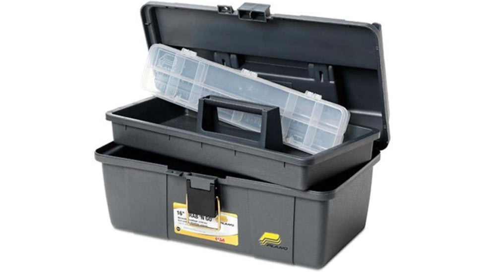 Plano Grab N Go Toolbox - 452006