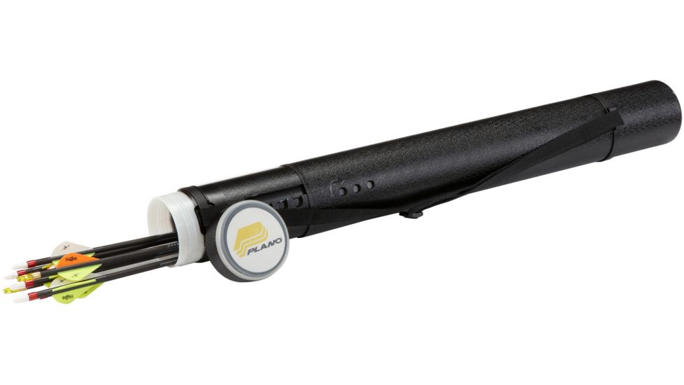 Plano Adjustable Arrow Tube 111700