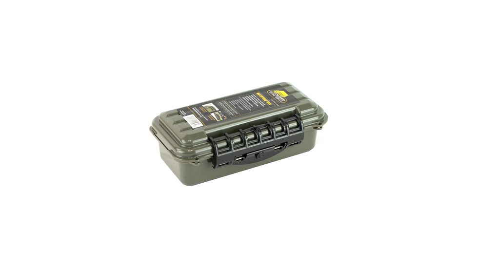 Plano Hunter Guide Series PC Field Box XS - OD Green 144961