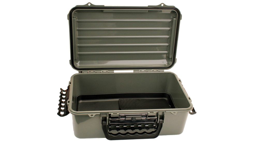 Plano Hunter Guide Series PC Field Box XS - OD Green 144961