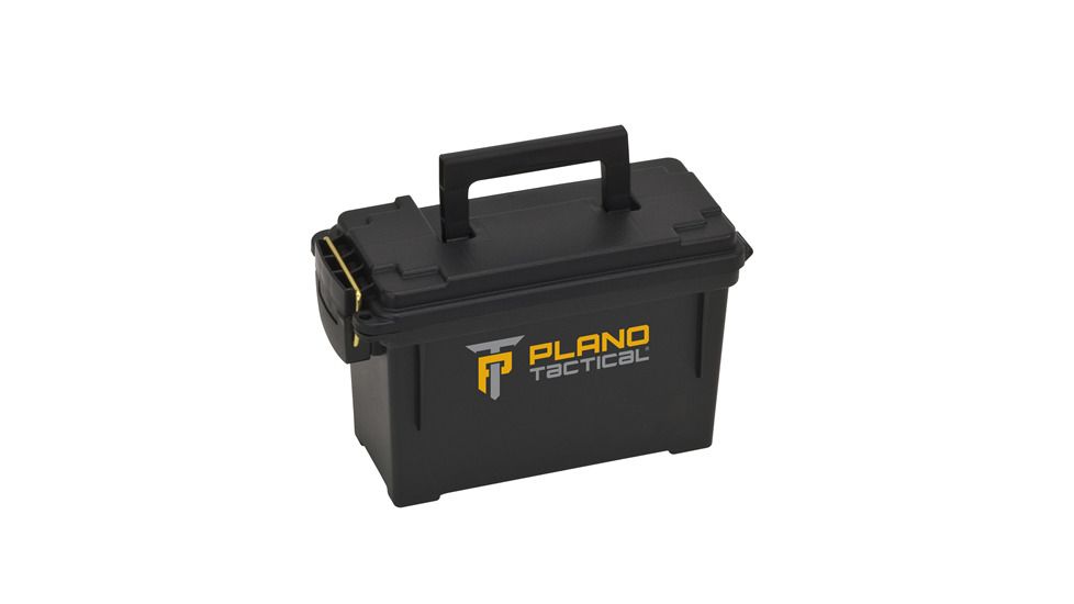 Plano Planto Tactical Custom Ammo Can - 131248