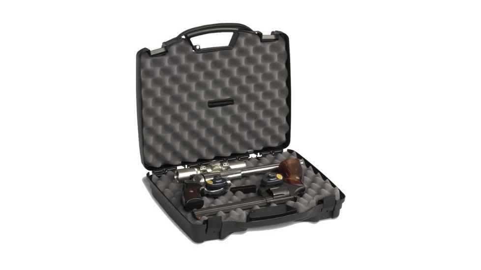 Plano Pro-max Pillarlock Double Pistol Case - 140290