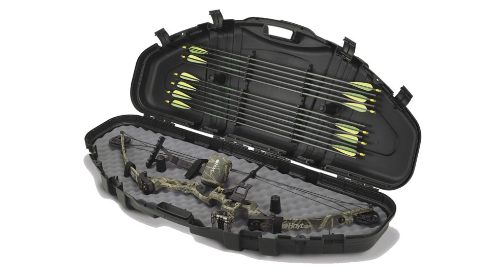Plano Molding 1111 Compact Protector Series Bow Case