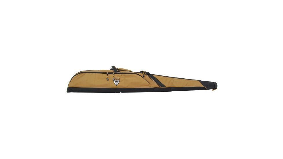 Plano 54in Hunter Brown Rifle/Shotgun Case 45460