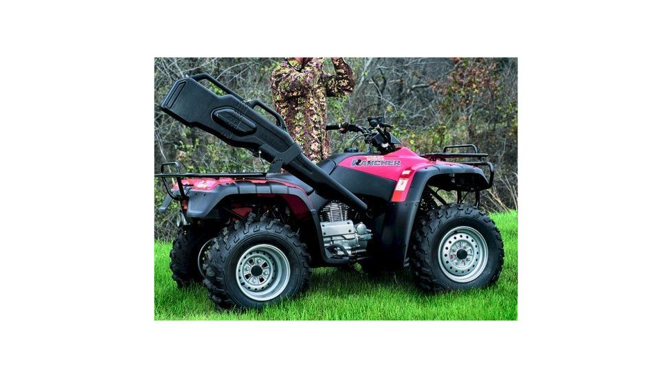 Plano ATV Mounting Bracket 10903