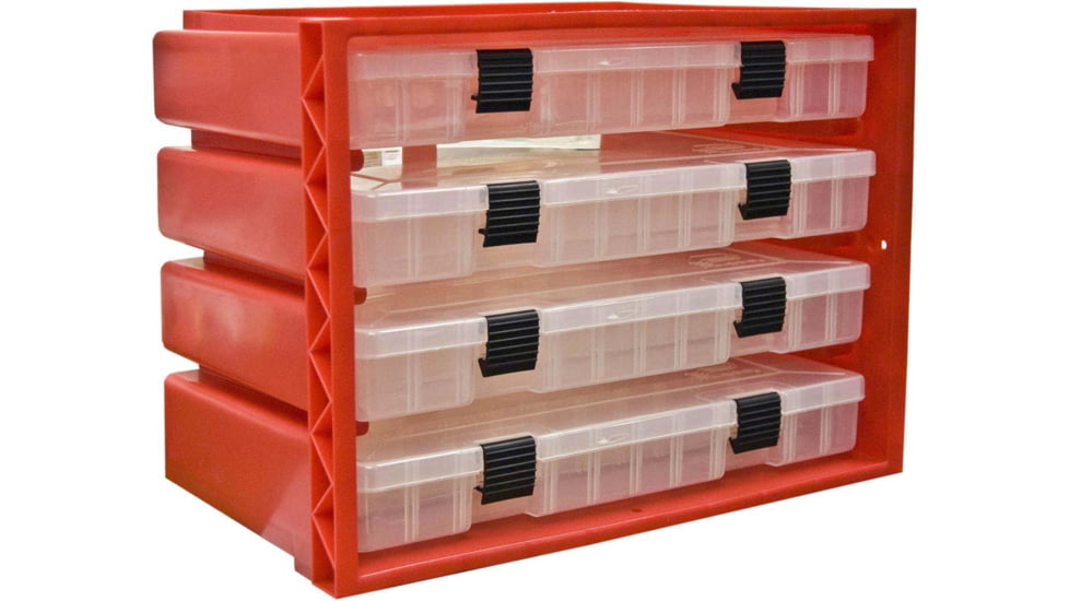 Plano Organizer, Porsche Red, 974002