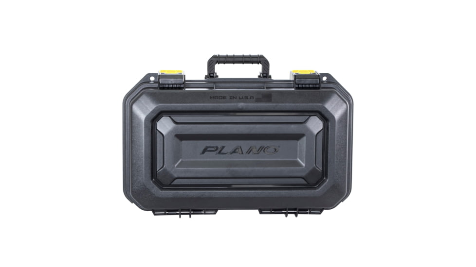 Plano Aw2 Four-pistol Case