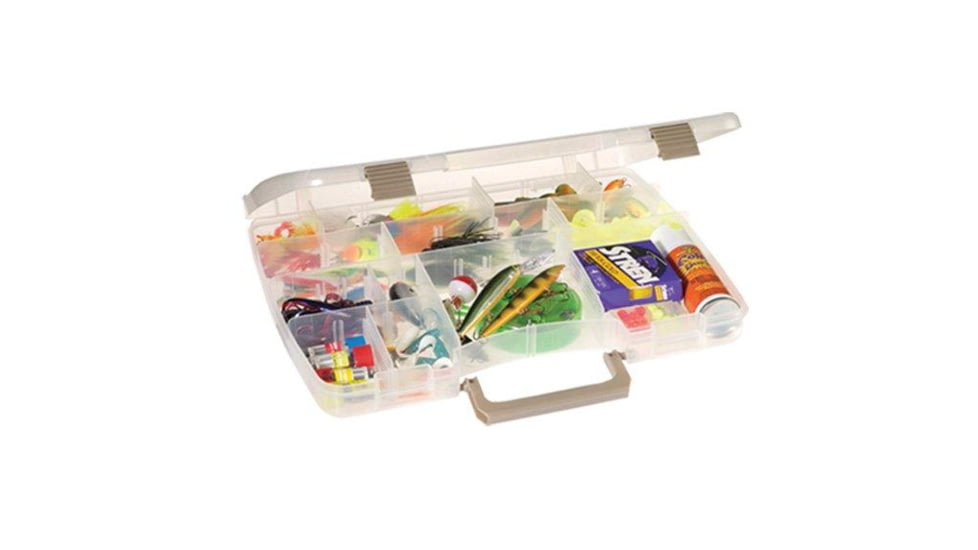 Plano Connectable Satchel Case