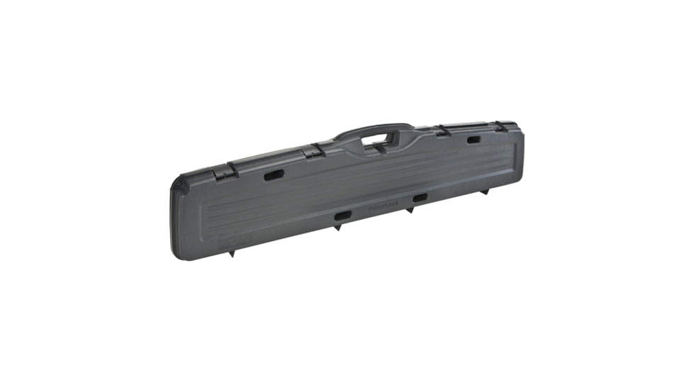 Plano Pro-Max Single Scoped Rifle Case,Black, PMC153104