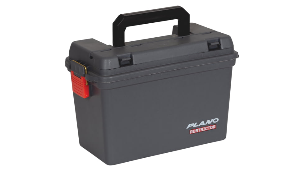 Plano Rustrictor Element-Proof Field Box