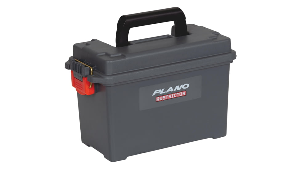 Plano Rustrictor Element-Proof Field Box