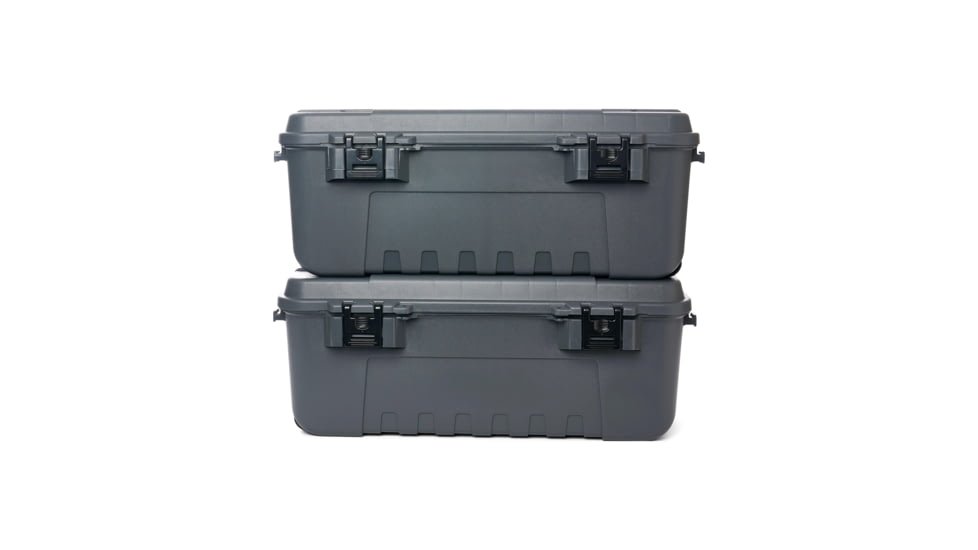 Plano Sportsmans Large Trunk, 108 Quart