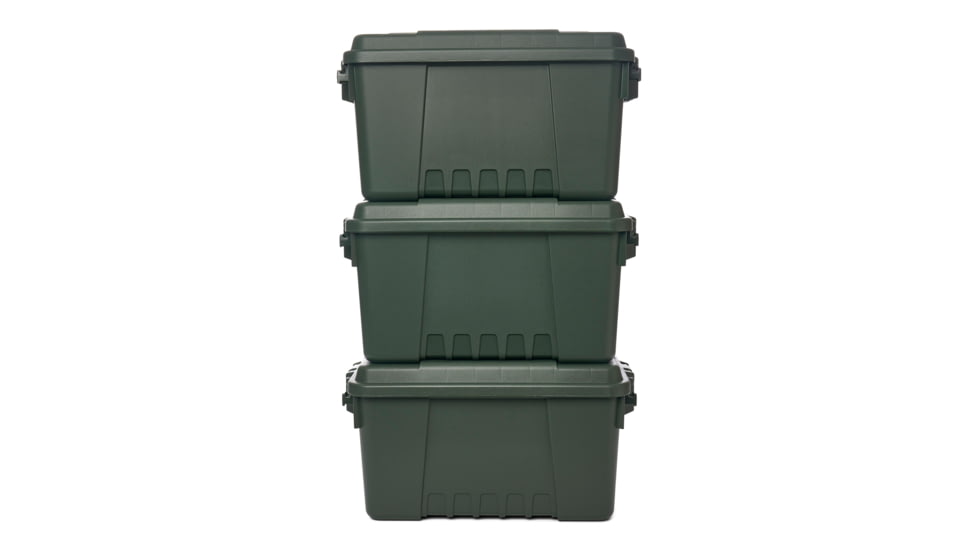 Plano Sportsmans Small Storage Trunk