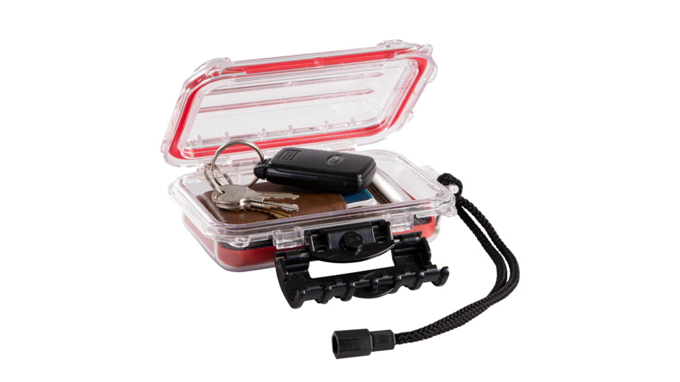 Plano XS Guide Series Polycarbonate Waterproof Case