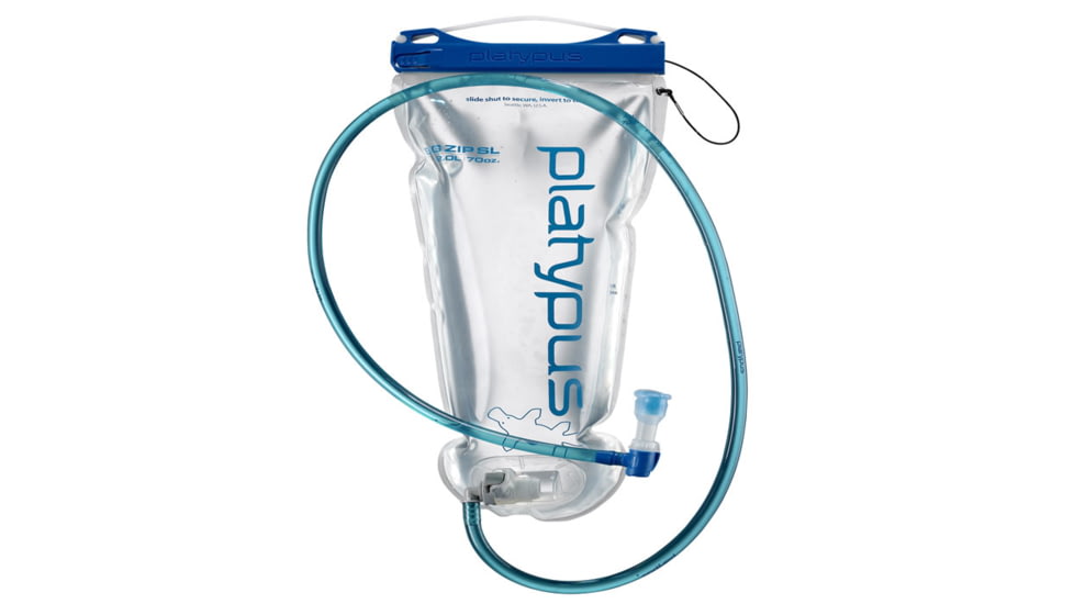 Platypus Big Zip SL - 3L