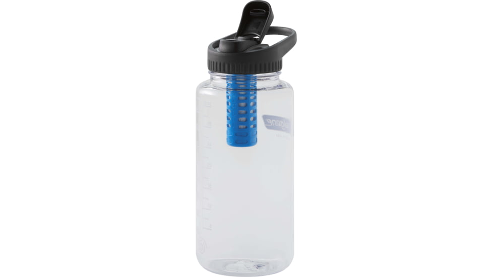 Platypus Day Cap Filter, Blue, 13878