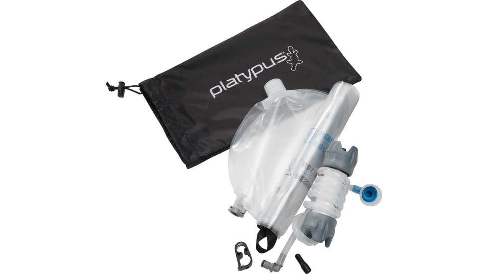 Platypus GravityWorks 4L Water Filter System, 3135