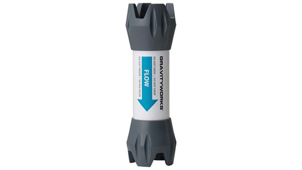 Platypus Gravity Works Carbon Element, Multi, 6700